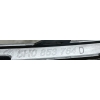 VW GOLF VIII 2019 - KRATKA LISTWA PRAWA ZDERZKA PRZÓD 5H0853764D