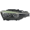 BMW F30 F31 LAMPA SZKŁO PRAWA PRZÓD 7259524