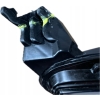 11 FIAT 500E II 2020 - HALOGEN LED DRL ŚWIATŁO DZIENNE LEWY 00521403930
