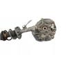 P4 TOYOTA RAV4 V 5 20 - 2.5 ZWROTNICA AMORTYZATOR PRAWA PRZÓD 48510-42730