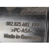 PORSCHE CAYMANN 982 WLOT PROGU LEWY 982825483