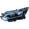 NISSAN QASHQAI 2 II J11 LIFT 2017 - LAMPA LEWA PRZÓD FULL LED KOITO 100-19011