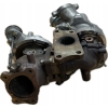 MAZDA CX-5 I 6 GJ 2.2D TURBOSPRĘŻARKA TURBINA SH01-13700