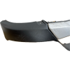 BMW X1 E84 LIFT LCI  SPOILER ZDERZAKA DOKŁADKA PRZÓD 7303751