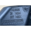 BMW G01 G02 X3 X4 PRAWA KRATKA BŁOTNIKA LISTWA 7418608 7418604 8064806