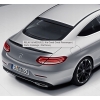 ^ MERCEDES 238 COUPE SPOILER LOTKA A2387930100