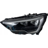 AUDI Q3 II 83A 2018 - LAMPA PRZEDNIA PRZÓD MODUŁ LEWA FULL LED 83A941011