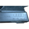 AUDI A3 8V LIFT KRATKA PRAWA ZDERZAKA PRZÓD 8V3807682R