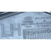 HYUNDAI IX20 KRATKA LEWA ZDERZAKA PRZÓD 86517-1K010