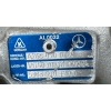 MERCEDES 2.0 TURBINA TURBOSPRĘŻARKA A2660900380