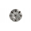 AK68 AUDI A1 8X 15" KOŁPAK ORYGINAŁ 8X0601147