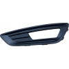 FORD FOCUS MK3 LIFT KRATKA LEWA ZDERZAKA PRZÓD F1EB-15A299-A