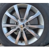 P3 DODGE DURANGO III 2017 KOŁA OPONY ALUFELGI 8J 18 RT 56.4 1XC16TRMAC