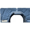 PORSCHE BOXTER 987 04-09 ZAŚLEPKA ZDERZAKA TYŁ KOSZYKI PDC 99750580300