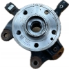 ZWROTNICA PIASTA LEWA PRZÓD MERCEDES VITO 447 A4473320201 A4473307300