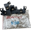 K50 RENAULT ZOE MOCOWANIE KOSZYKI PDC ZDERZAKA TYŁ 850101003R