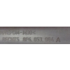 LISTWA DRZWI PRAWA TYŁ A3 8P S-LINE 8P4853964A