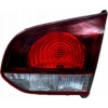VW GOLF VI 6 5K0 HB LAMPA PRAWA TYŁ TYLNA KLAPY 5K0945094AA 27.09.09