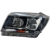 VW CRAFTER II 2 16- LAMPA LEWA PRZÓD 7C1941005