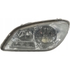 MERCEDES CITARO C2 11- LAMPA LEWA PRZÓD ORYGINALNA