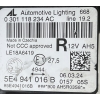 SKODA OCTAVIA IV LAMPA PRAWA PRZÓD FULL LED 5E4941016B