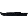 SEAT ARONA SPOILER ZDERZAKA TYŁ 6F9807521E