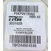 U1 DODGE RAM 1500 IV LIFT 14- PAS BEZPIECZEŃSTWA LEWY PRZÓD 5KP991X9AH