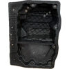 BMW 1 E82 E88 WANNA WNĘKA BAGAŻNIKA WKŁAD 7166854
