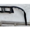 VW ARTEON R-LINE SPOILER DOKŁADKA ZDERZAKA TYŁ 3G8807568D