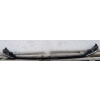 CITROEN C5X C5 X 2022 - SPOILER DOKŁADKA ZDERZAKA PRZÓD 9839721480