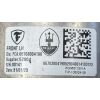 MASERATI GRECALE AMORTYZATOR LEWY PRZÓD 7235821604 06703004190 31.01.23
