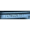 BMW 3 G20 G21 UCHWYT MOCOWANIE WSPORNIK BŁOTNIKA LEWY PRZÓD 7419405