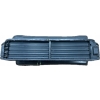 SKODA OCTAVIA IV KIEROWNICA POWIETRZA ROLETA ŻALUZJA 5E3122321H
