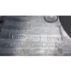 AUDI A6 C7 LIFT S-LINE LEWA KRATKA 4G0807681AG