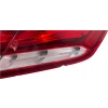 ORYGINAŁ MERCEDES E-KLASA 212 SEDAN LAMPA PRAWA TYLNA TYŁ A2129060657