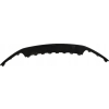 PORSCHE 982 GT4 SPYDER DYFUZOR SPOILER ZDERZAKA TYŁ 982807541F