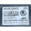 SKODA KAROQ PANEL KLIMATYZACJI NAWIEWU 565907044CL