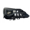 OPEL ASTRA 5 V K 16- LAMPA PRAWA PRZÓD FULL LED