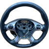 B2 FORD TRANSIT CUSTOM 2013 -  KIEROWNICA MULTIFUNKCJA BK21-3600-FD