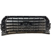 FORD F150 F-150 2015 - 5.0 4X4 ATRAPA GRILL FL34-8200