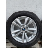 BMW 3 F30 F3 LIFT LCI KOŁA FELGI OPONY ZIMOWE 16'' CALI 7,5J 5x120 6866304