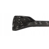 AUDI Q2 LIFT LISTWA ZDERZAKA TYŁ 81A807833