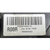 KIA SPORTAGE IV QL 2015 - LAMPA PRAWA PRZÓD PRZEDNIA 92102-F1000