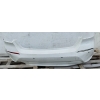 BMW 1 F40 BASIC ZDERZAK TYŁ TYLNY POD PDC + LEWY ODBLASK 7461391