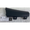 MERCEDES 205 AMG LISTWA ZDERZAKA LEWA A2058856502