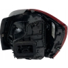 VW POLO VI 6C 14- LAMPA LEWA TYŁ 6C0945095K