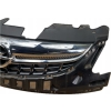 OPEL CORSA D LIFT 2011 - GRILL ATRAPA 13286000