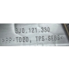 VW PASSAT B9 KIEROWNICA POWIETRZA 3J0121330