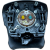 P8 GMC YUKON XL DENALI IV 2015 - PODUSZKA AIRBAG POWIETRZNA 84057073