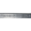 MERCEDES SLK 170 KRATKA ZDERZAKA PRZÓD A1708850123 ORYGINAŁ